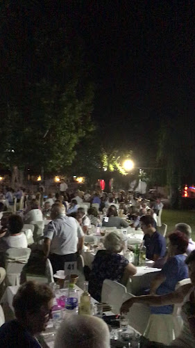 Opinii despre Paloma pool bar restaurant în Παλαμάς - Γαστρονομία και φιλοξενία