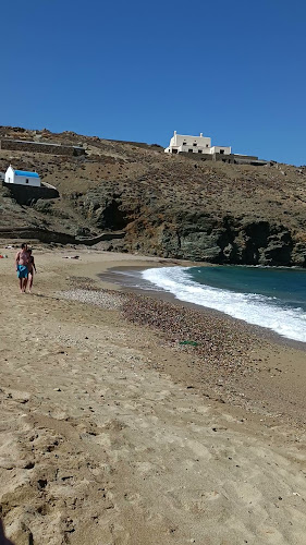 Fokos Φωκός, Άνω Μερά 846 00