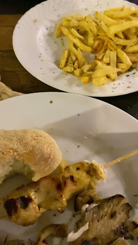 Opinii despre Kioupia Ladadika în Θεσσαλονίκη - Γαστρονομία και φιλοξενία