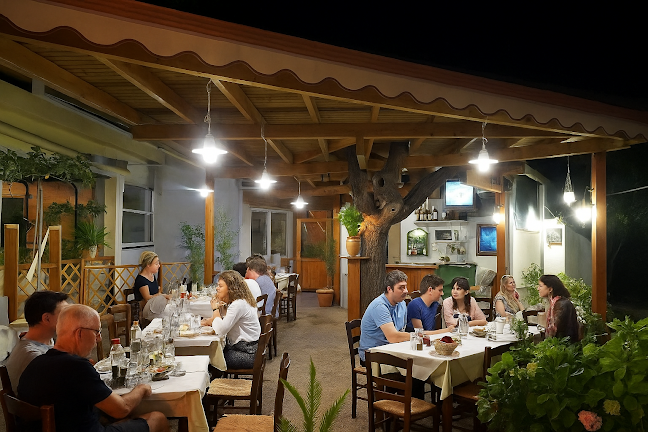 Comentarii opinii despre Τσιπουράδικο Gummersbach
