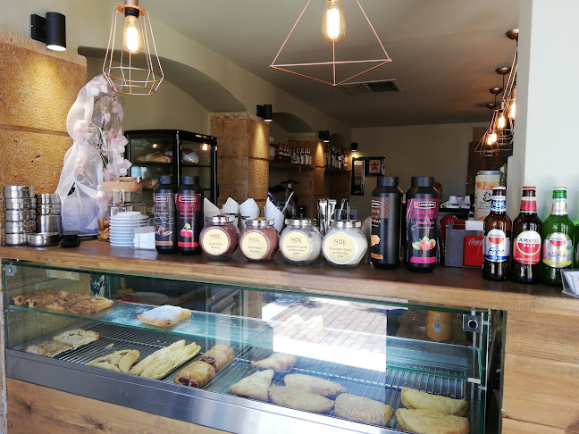 NOE Espresso Bar | Καφετέρια - Snack cafe