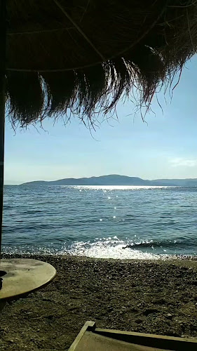 Mikro Karnagio Beach Bar - Κάτω Λεχώνια