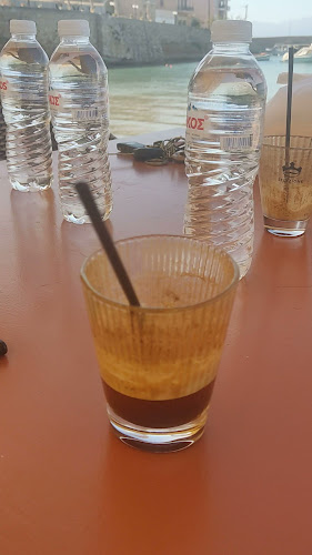 Opinii despre Mare-Mare all day coffee în Ελαία - Γαστρονομία και φιλοξενία