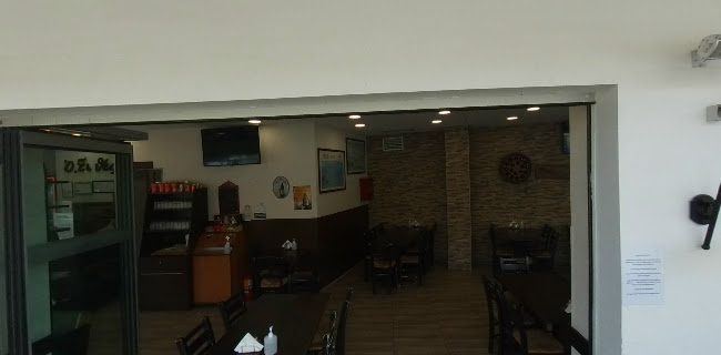 Ό,τι Θες Ψητοπωλείο - Ηράκλειο