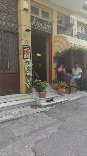 Κιμωλία - Γαστρονομία και φιλοξενία