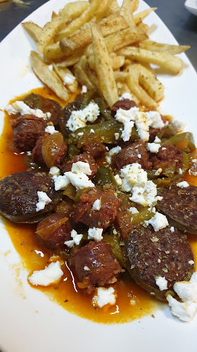 Comentarii opinii despre Εστιατόριο The old house restaurant