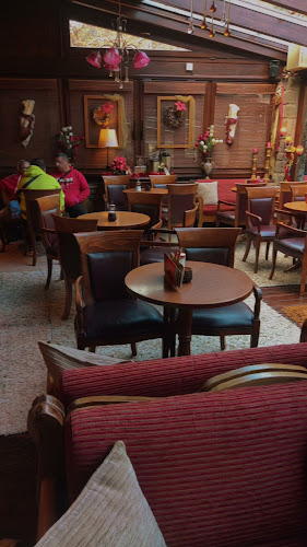 Καφέ Δίστρατο - Γαστρονομία και φιλοξενία