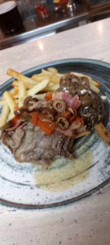 Comentarii opinii despre La Piazza Restaurant Barbati