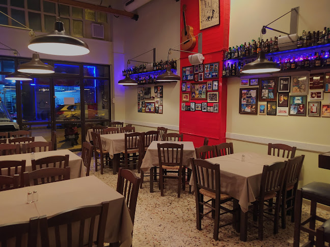 Παλιά Ταβέρνα 1923