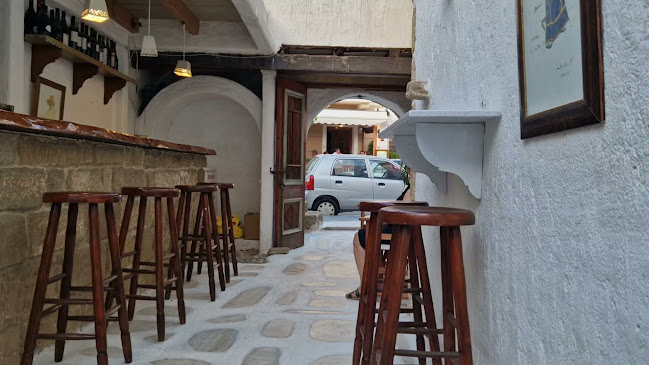 Opinii despre Avocado Restaurant Rhodes în Ρόδος - Γαστρονομία και φιλοξενία