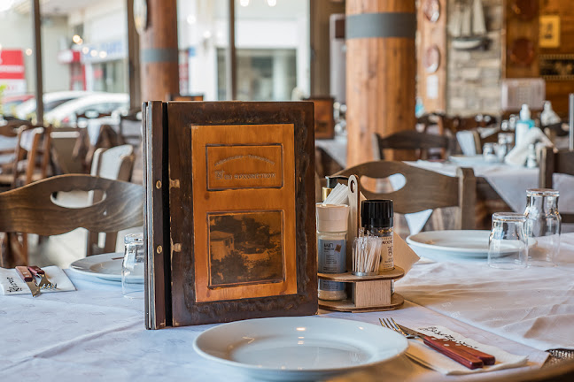 Comentarii opinii despre Μεζεδοπωλείο Αρχοντικόν Αρτέμιδα