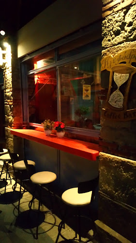 Opinii despre Κλεψύδρα Jazz Rock Bar în Τρίκαλα - Γαστρονομία και φιλοξενία