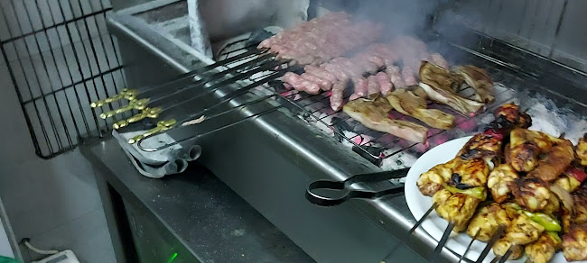 Opinii despre Sofra Traditional Restaurant în Κως - Γαστρονομία και φιλοξενία