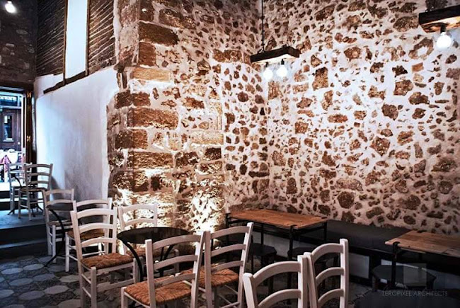 Opinii despre Το Μπρικακι în Χανιά - Γαστρονομία και φιλοξενία