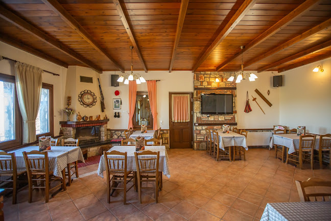 Ξενώνας Μούχα - Μούχα