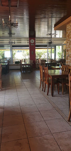 Argentina Restaurant - Βοθωνας