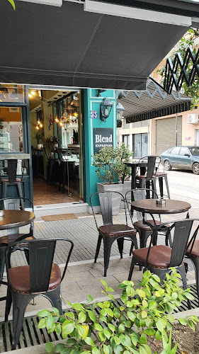 Opinii despre Blend Espresso în Αλεξάνδρεια - Γαστρονομία και φιλοξενία