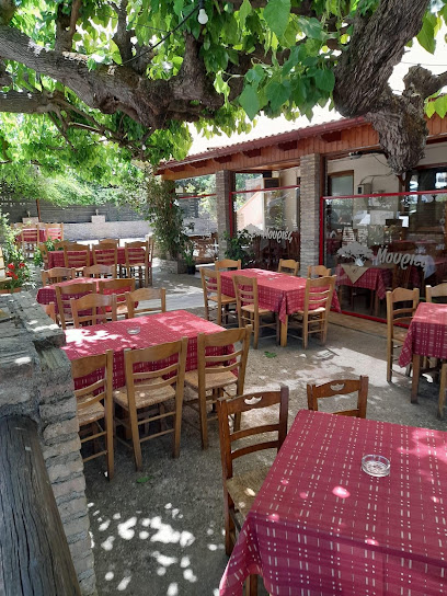 Ταβέρνα Μουριές