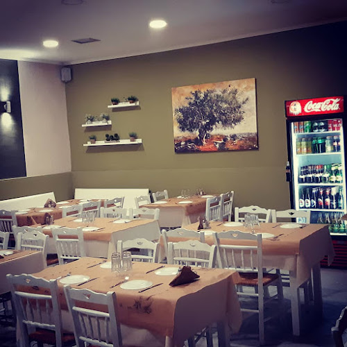 Τα Τσακαλάκια - Λιανοβέργι