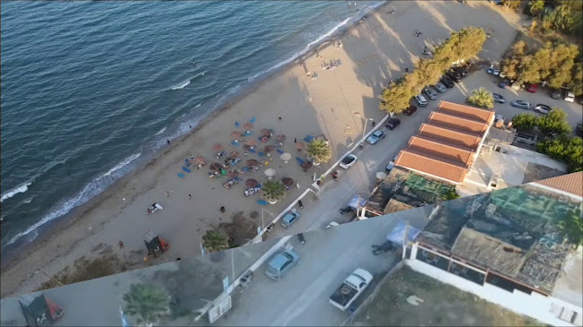 Κυανή Ακτή Καλυβες, Καλύβες 730 03