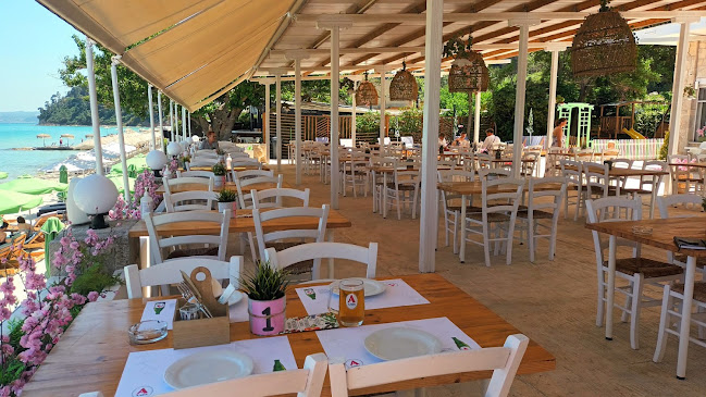 Korali Seafood Restaurant
