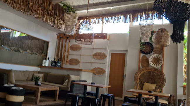 Opinii despre Jack's Cocktail - Beach Bar în Αρχάγγελος - Γαστρονομία και φιλοξενία