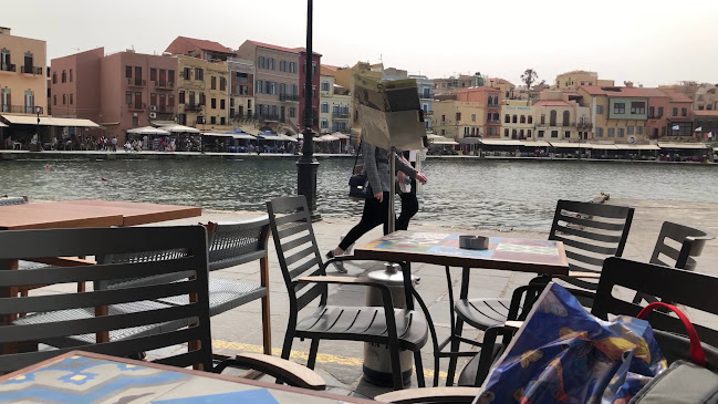 Ακτή Τομπάζη 4, Χανιά 731 32