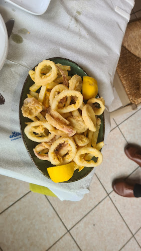 Comentarii opinii despre Ταβέρνα Πεινακοθηκη