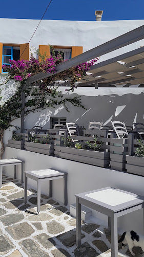 Opinii despre Safran Restaurant, Naousa în Νάουσα - Γαστρονομία και φιλοξενία