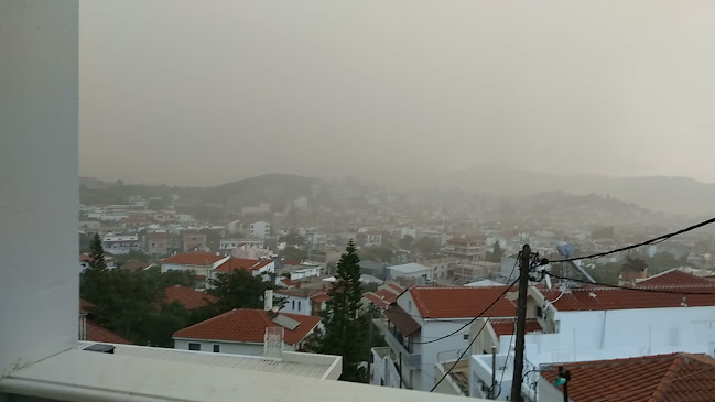 Πλατεία Τριών Ιεραρχών, Σκιάθος 370 02