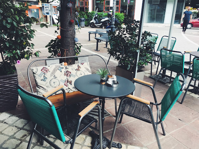 Comentarii opinii despre spir.to Coffee & Bar