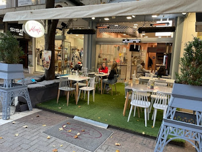 Μποέμ (Κέντρο)