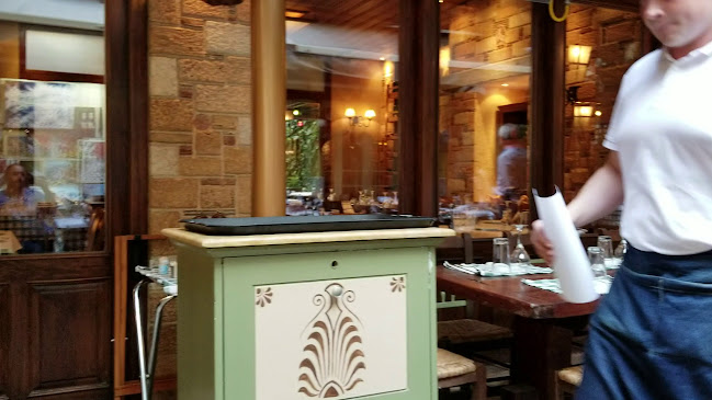 Πανδρόσου 15, Αθήνα 105 56