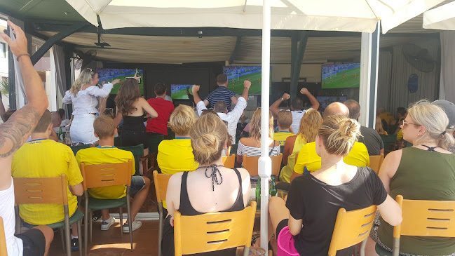 Comentarii opinii despre WORLDS SPORTS CAFE EDEM