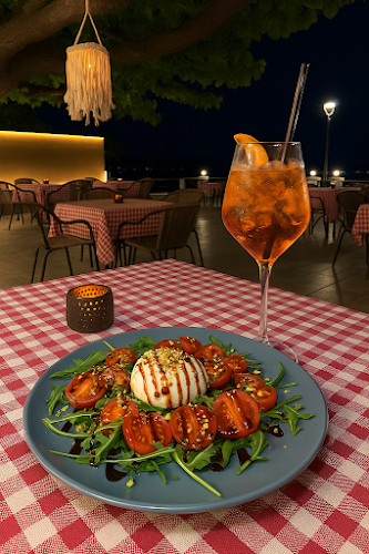 Ταβέρνα "ΕΥΡΟΙΑ" - Ιωάννινα