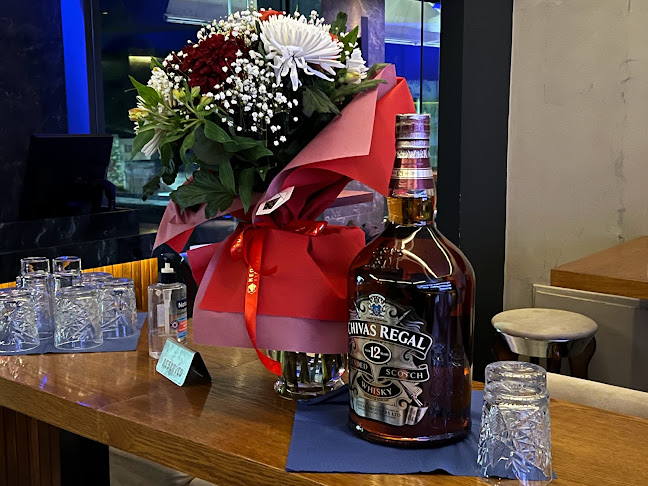 Odeio cafe - Πάτρα