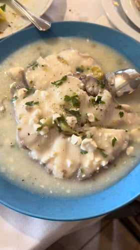 Ουζερί του Καβούρη - Καλαμαριά