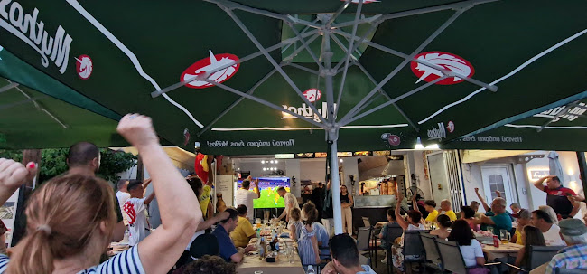 Opinii despre Gyros Port în Νέος Μαρμαράς - Γαστρονομία και φιλοξενία