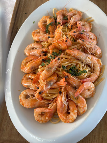 Ψαροταβέρνα Νέα Ζωή Πέππας - Κάλαμος