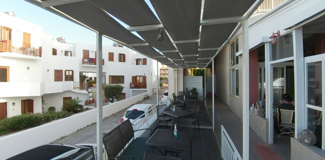 SOLTY drinks & bites - Ρέθυμνο