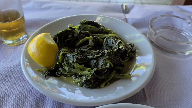 Ζουγανελης Α Restaurant - Γαστρονομία και φιλοξενία