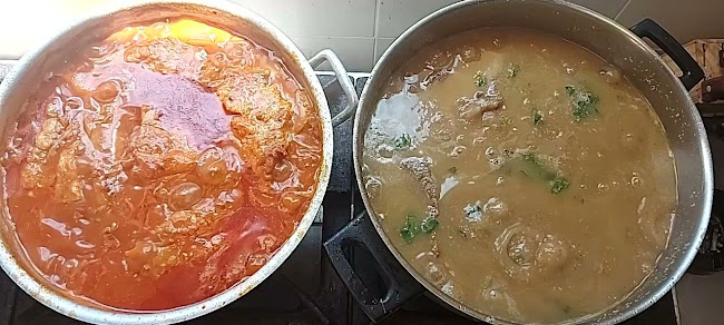 Ταβέρνα Η Στροφή - Πεντάτι