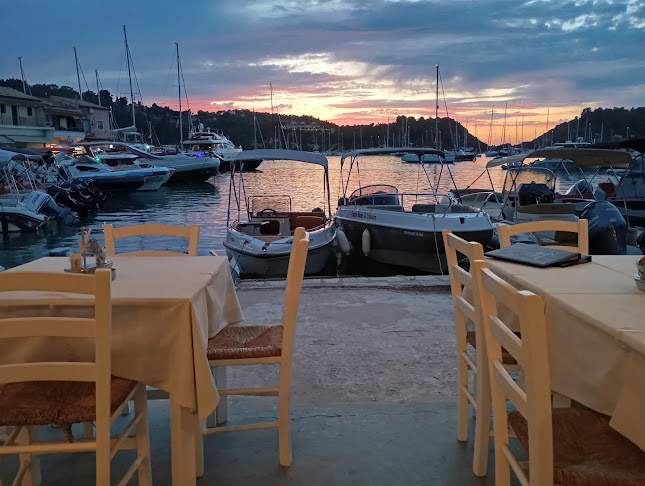 Amvrosia sunset view restaurant - Γαστρονομία και φιλοξενία