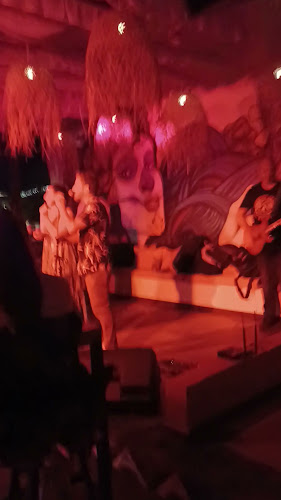 Yukatan Project - Γαστρονομία και φιλοξενία