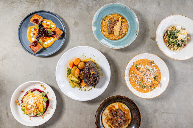 Comentarii opinii despre RACHI Food & Feelings