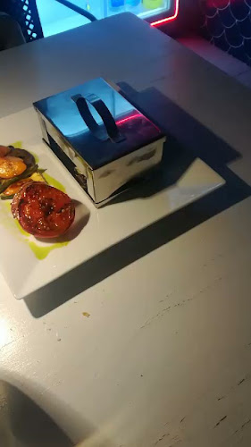 Opinii despre Daniele Ristorante Italiano în Paros - Γαστρονομία και φιλοξενία