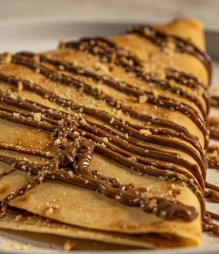 Daily Food and Coffee - Ξηρόβρυση