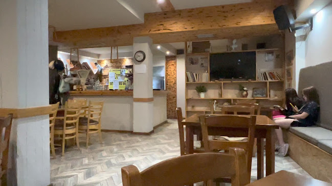 Opinii despre Στου Μπούσια în Ελασσόνα - Γαστρονομία και φιλοξενία