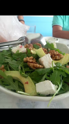 Opinii despre Starfish Restaurant Πειραιάς în Πειραιάς - Γαστρονομία και φιλοξενία