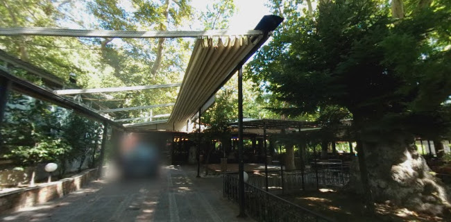 Ταβέρνα "Καταρράκτες" - Γαστρονομία και φιλοξενία